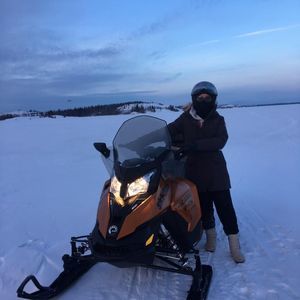 Meet your Posher, Teresa